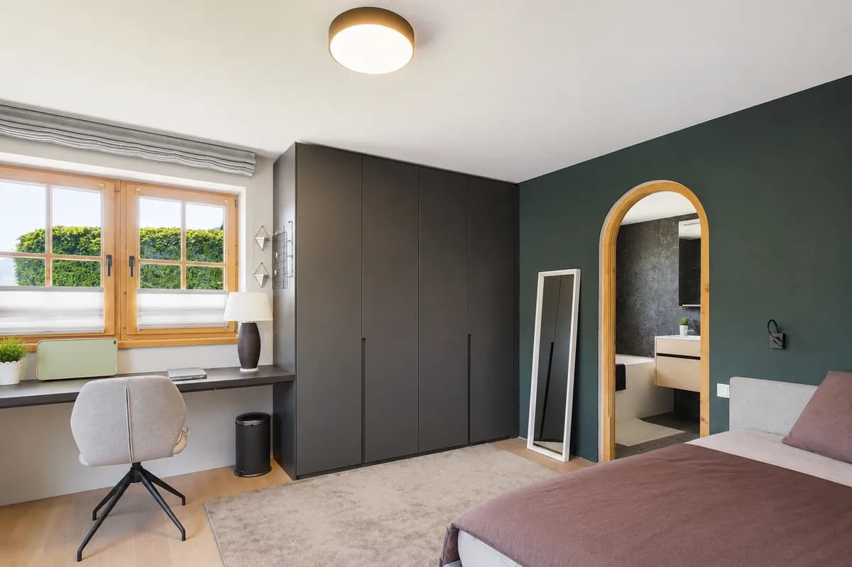 5-Zimmer-Haus kaufen in Kitzbühel – 202,17 m², € 2.950.000 – Bild 27 von 29