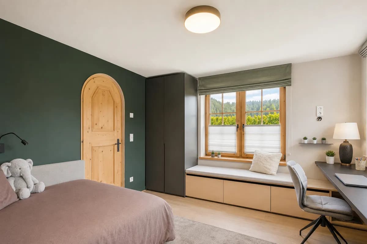 5-Zimmer-Haus kaufen in Kitzbühel – 202,17 m², € 2.950.000 – Bild 28 von 29
