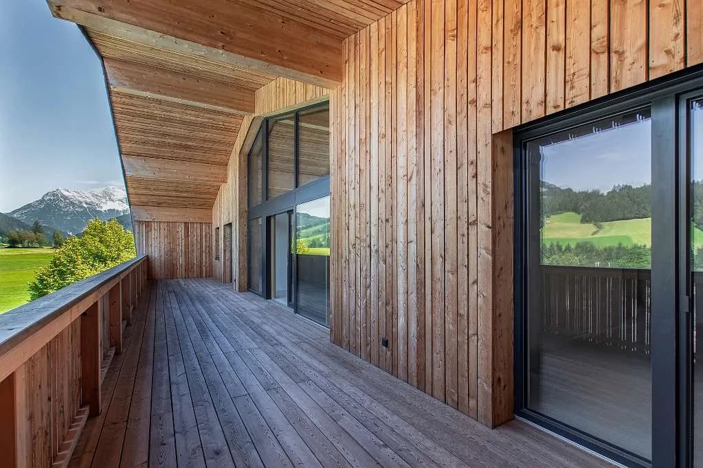 5-Zimmer-Wohnung kaufen in Kitzbühel – 124,02 m², € 1.110.000 – Bild 2 von 4