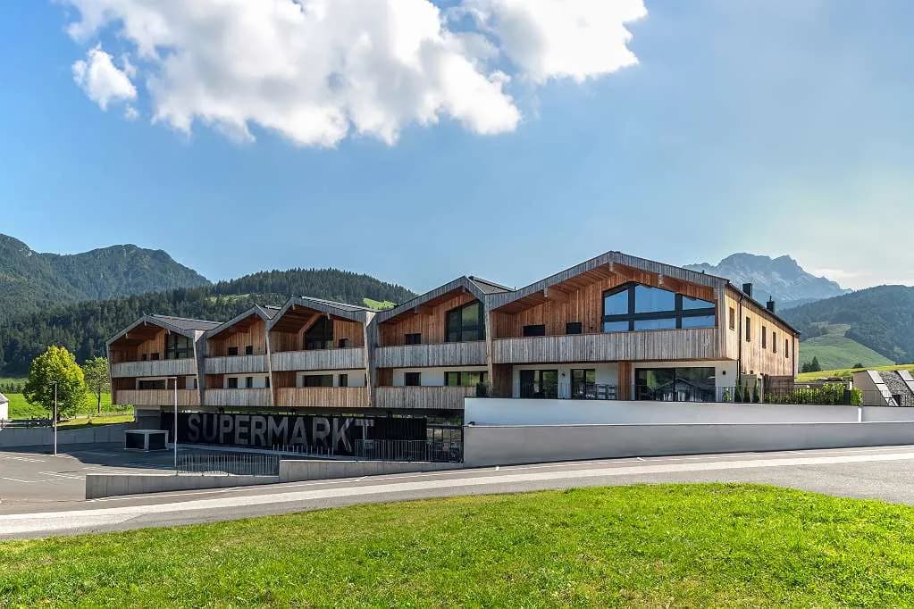 5-Zimmer-Wohnung kaufen in Kitzbühel – 124,02 m², € 1.110.000 – Bild 4 von 4