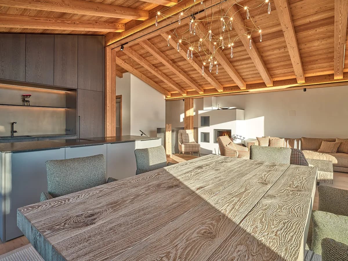 5-Zimmer-Haus kaufen in Kitzbühel – 300 m², € 3.000.000 – Bild 2 von 5