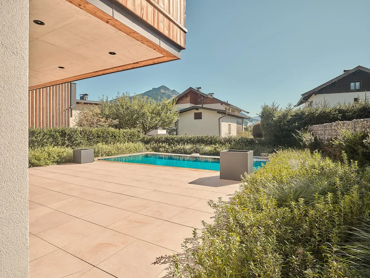 5-Zimmer-Haus kaufen in Kitzbühel – 300 m², € 3.000.000 – Bild 3 von 5