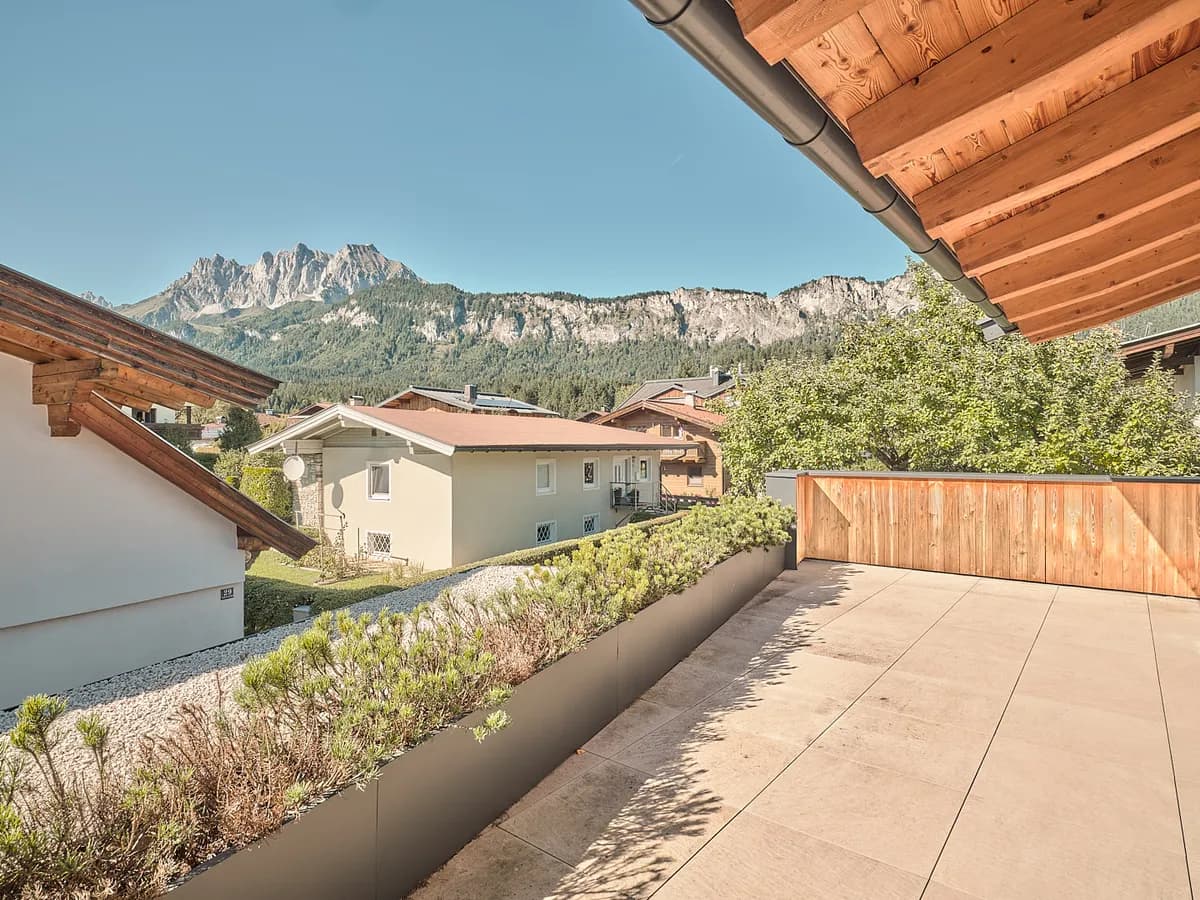 5-Zimmer-Haus kaufen in Kitzbühel – 300 m², € 3.000.000 – Bild 4 von 5