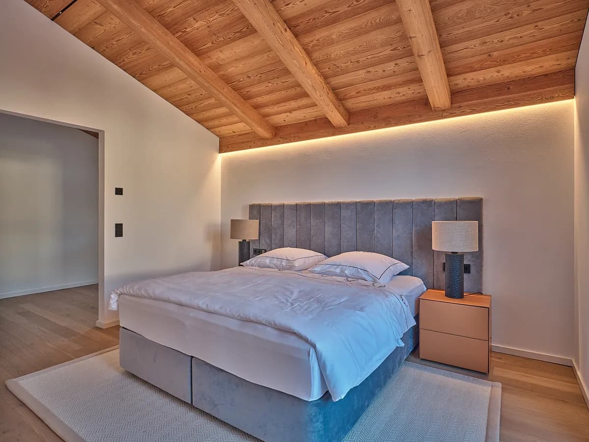 5-Zimmer-Haus kaufen in Kitzbühel – 300 m², € 3.000.000 – Bild 5 von 5