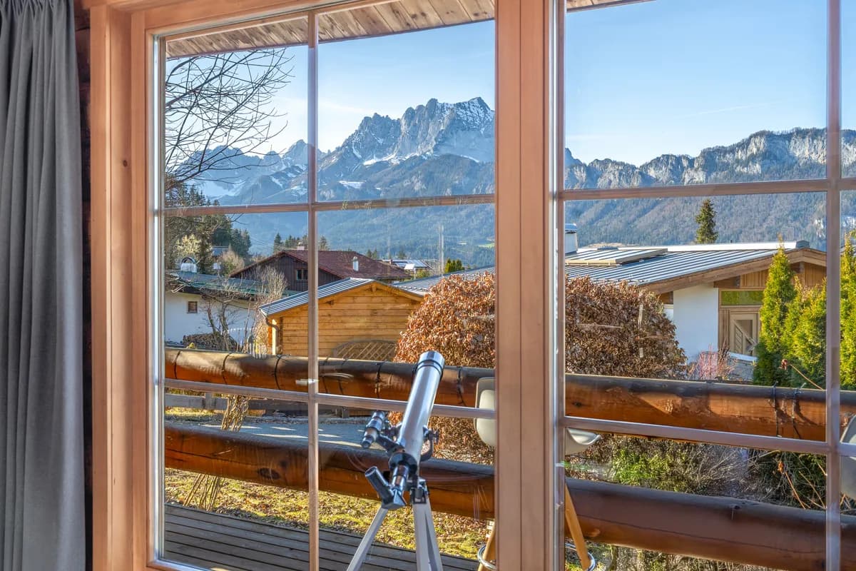 5-Zimmer-Haus kaufen in Kitzbühel – 300 m², € 3.000.000