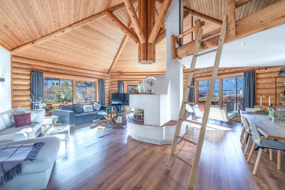 5-Zimmer-Haus kaufen in Kitzbühel – 300 m², € 3.000.000 – Bild 3 von 8