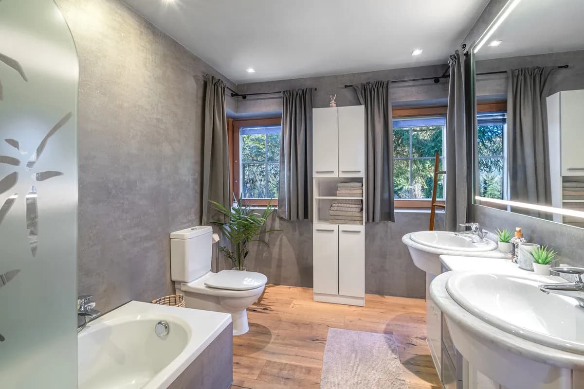 5-Zimmer-Haus kaufen in Kitzbühel – 300 m², € 3.000.000 – Bild 6 von 8