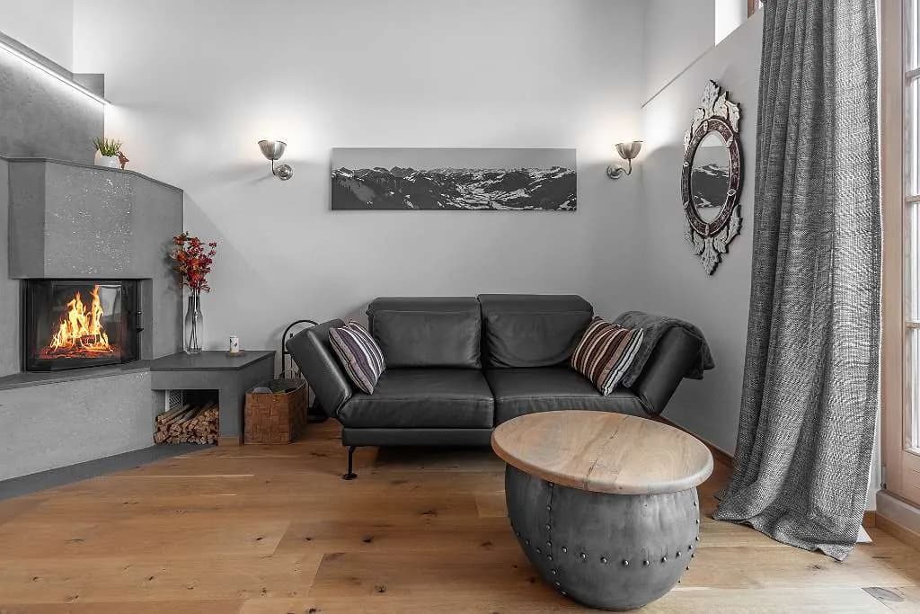 2-Zimmer-Wohnung mieten in Kitzbühel – 65 m², € 2.420 – Bild 2 von 6