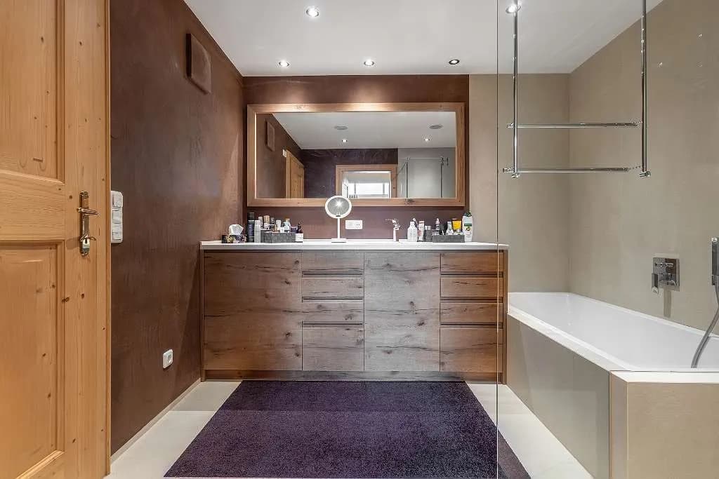 2-Zimmer-Wohnung mieten in Kitzbühel – 65 m², € 2.420 – Bild 4 von 6