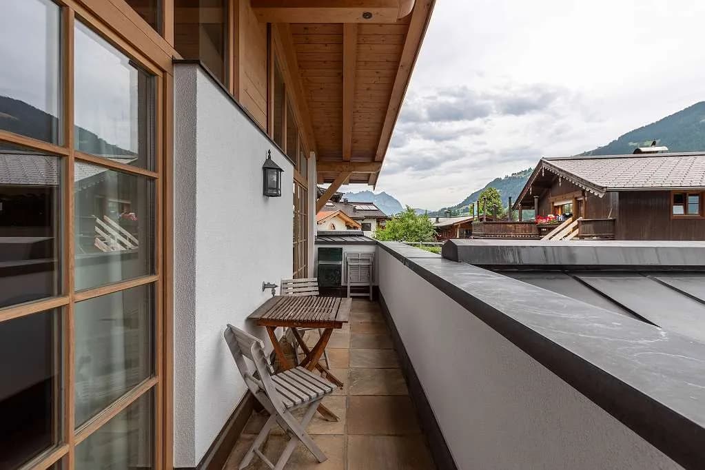 2-Zimmer-Wohnung mieten in Kitzbühel – 65 m², € 2.420 – Bild 5 von 6