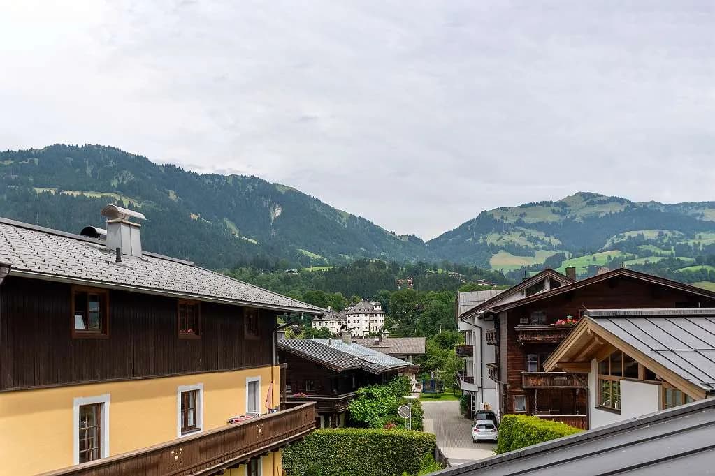 2-Zimmer-Wohnung mieten in Kitzbühel – 65 m², € 2.420 – Bild 6 von 6