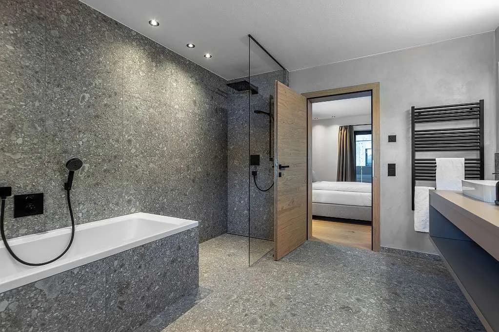 5-Zimmer-Haus mieten in Kitzbühel – 202,17 m², € 10.000 – Bild 8 von 10