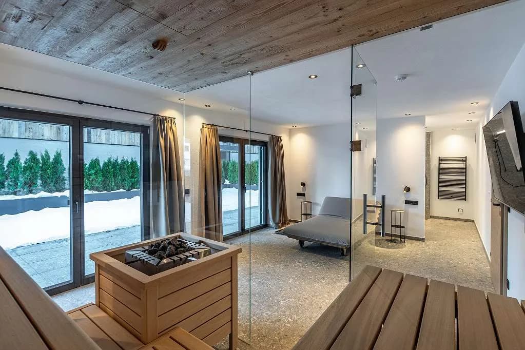 5-Zimmer-Haus mieten in Kitzbühel – 202,17 m², € 10.000 – Bild 10 von 10
