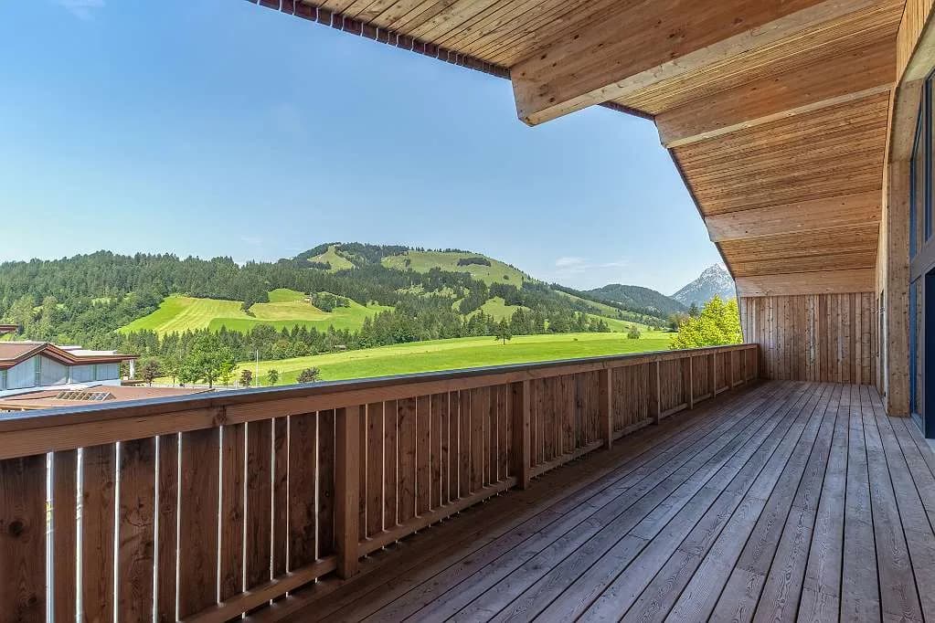 5-Zimmer-Wohnung kaufen in Kitzbühel – 261,73 m², € 2.255.000