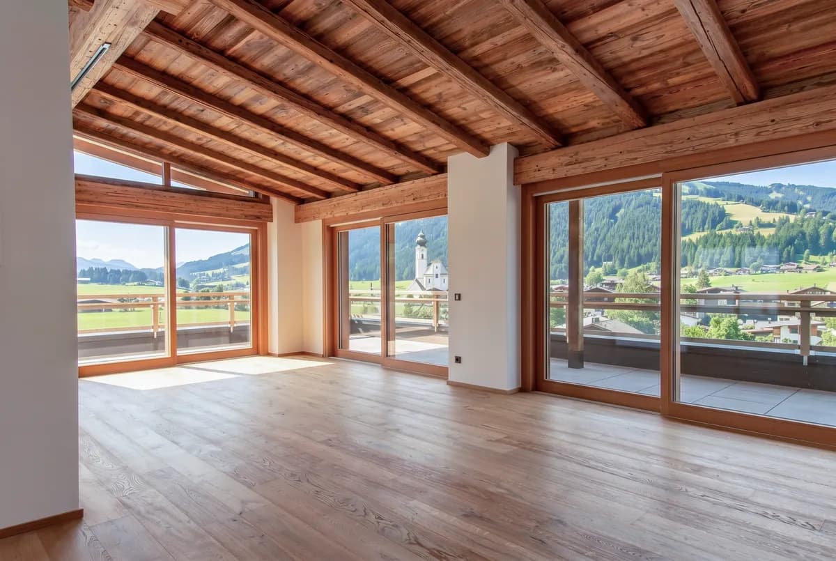 Wohnung kaufen in Kufstein – 204,1 m², € 2.950.000 – Bild 2 von 8
