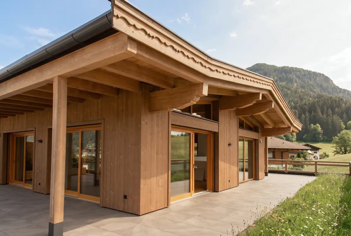 Wohnung kaufen in Kufstein – 204,1 m², € 2.950.000 – Bild 6 von 8