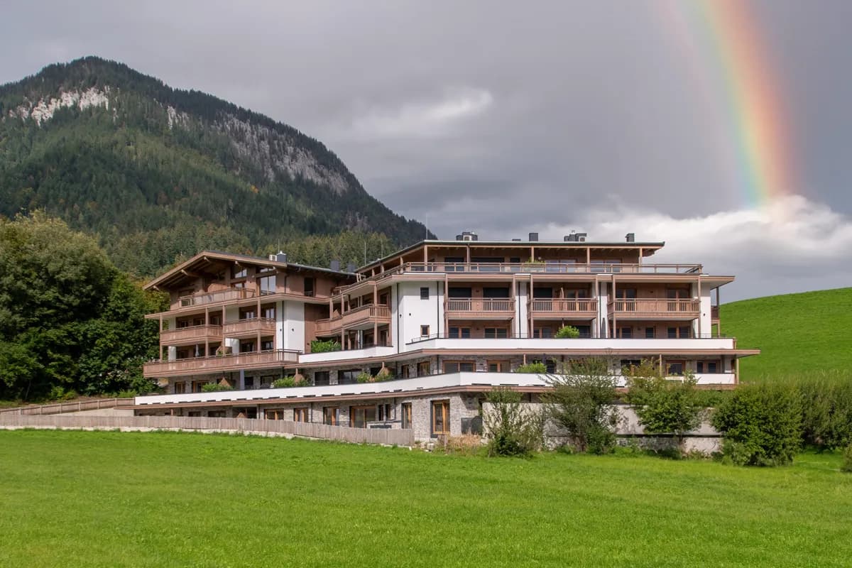 Wohnung kaufen in Kufstein – 204,1 m², € 2.950.000 – Bild 7 von 8