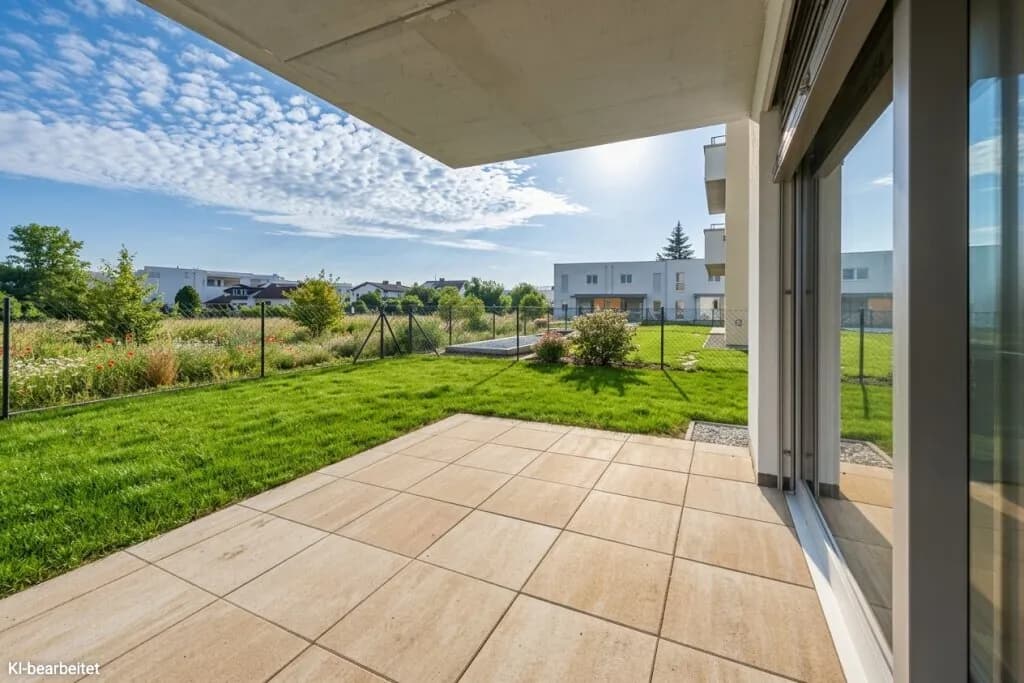 Immobilie kaufen in Wiener Neustadt – 80,92 m², € 347.000 – Bild 2 von 26