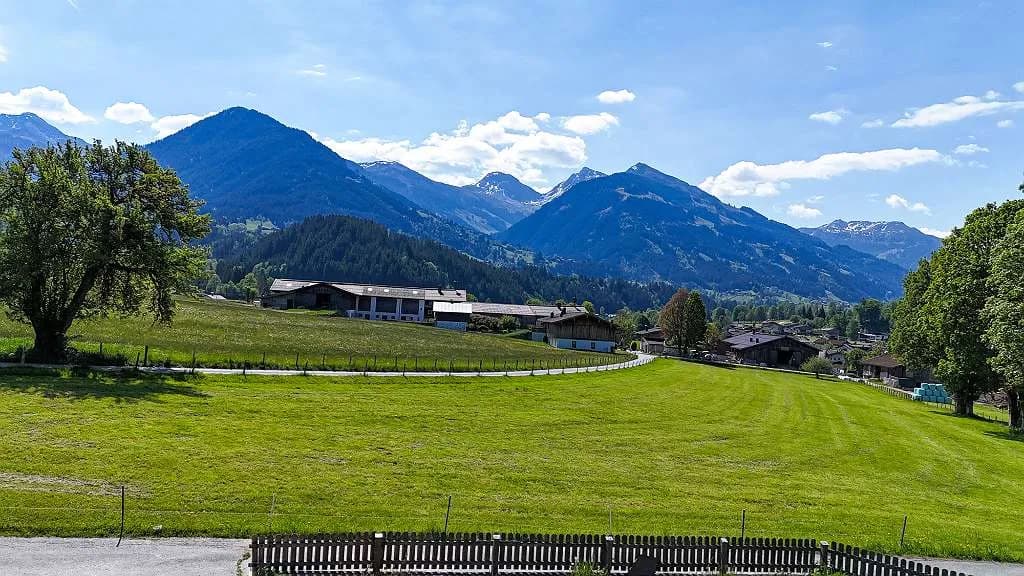 Grundstück kaufen in Kitzbühel – 786 m², € 4.950.000 – Bild 3 von 5
