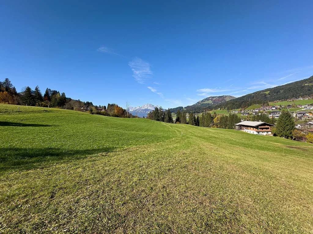 Grundstück kaufen in Kitzbühel – 471 m², € 445.000 – Bild 3 von 5