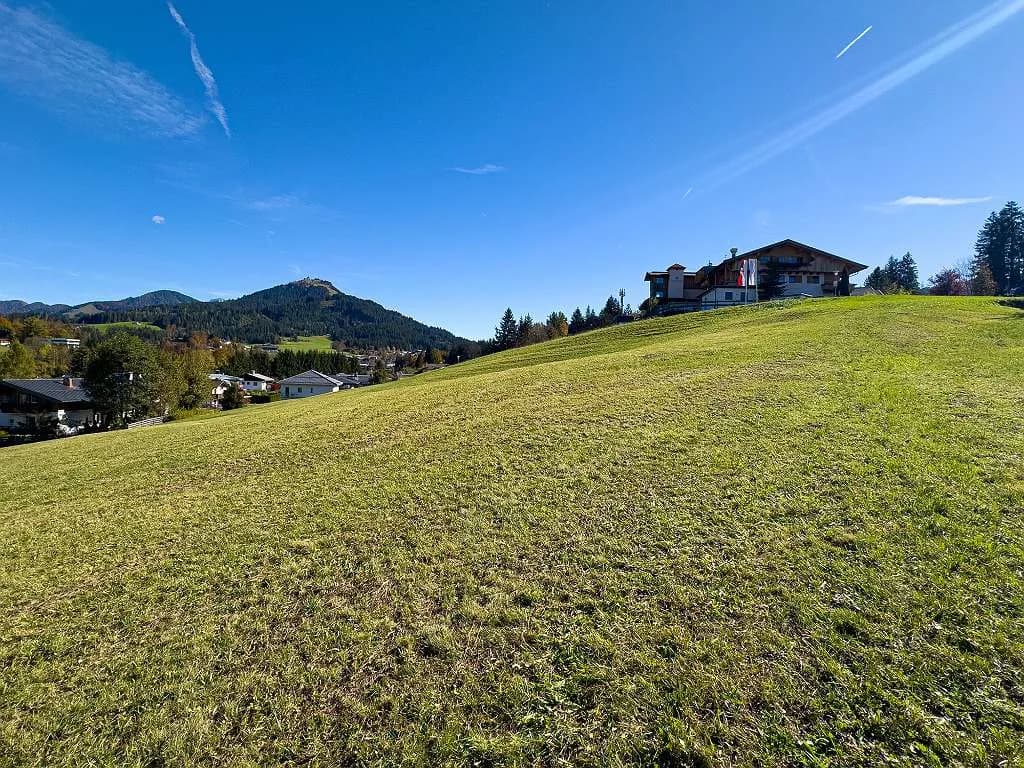 Grundstück kaufen in Kitzbühel – 471 m², € 445.000 – Bild 4 von 5