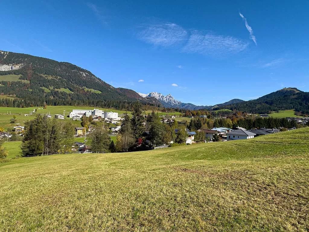 Grundstück kaufen in Kitzbühel – 471 m², € 445.000 – Bild 5 von 5
