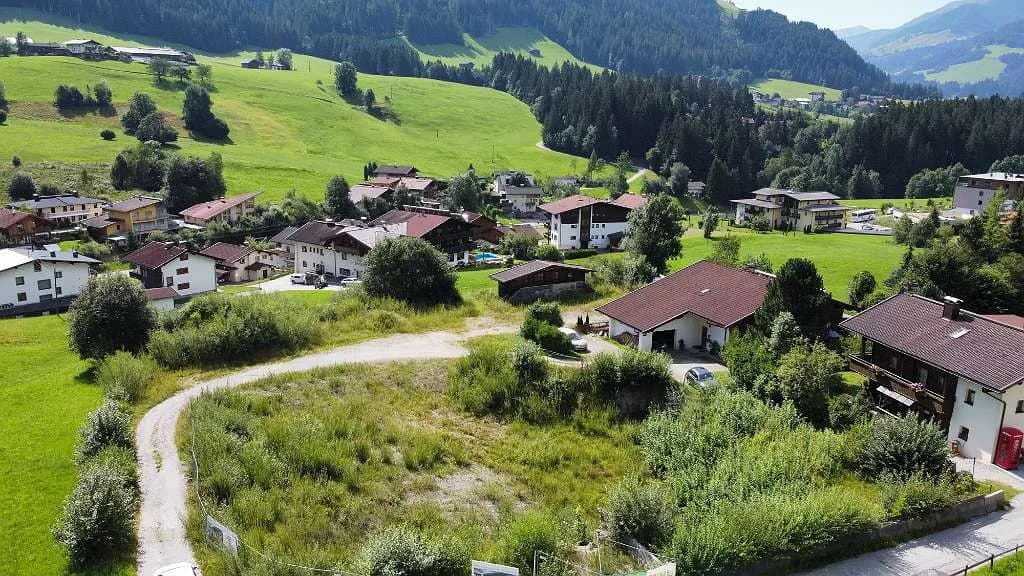 2-Zimmer-Wohnung kaufen in Kufstein – 44,1 m², € 250.665 – Bild 4 von 5