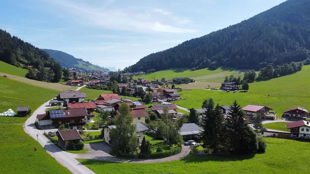 2-Zimmer-Wohnung kaufen in Kufstein – 44,1 m², € 250.665 – Bild 5 von 5