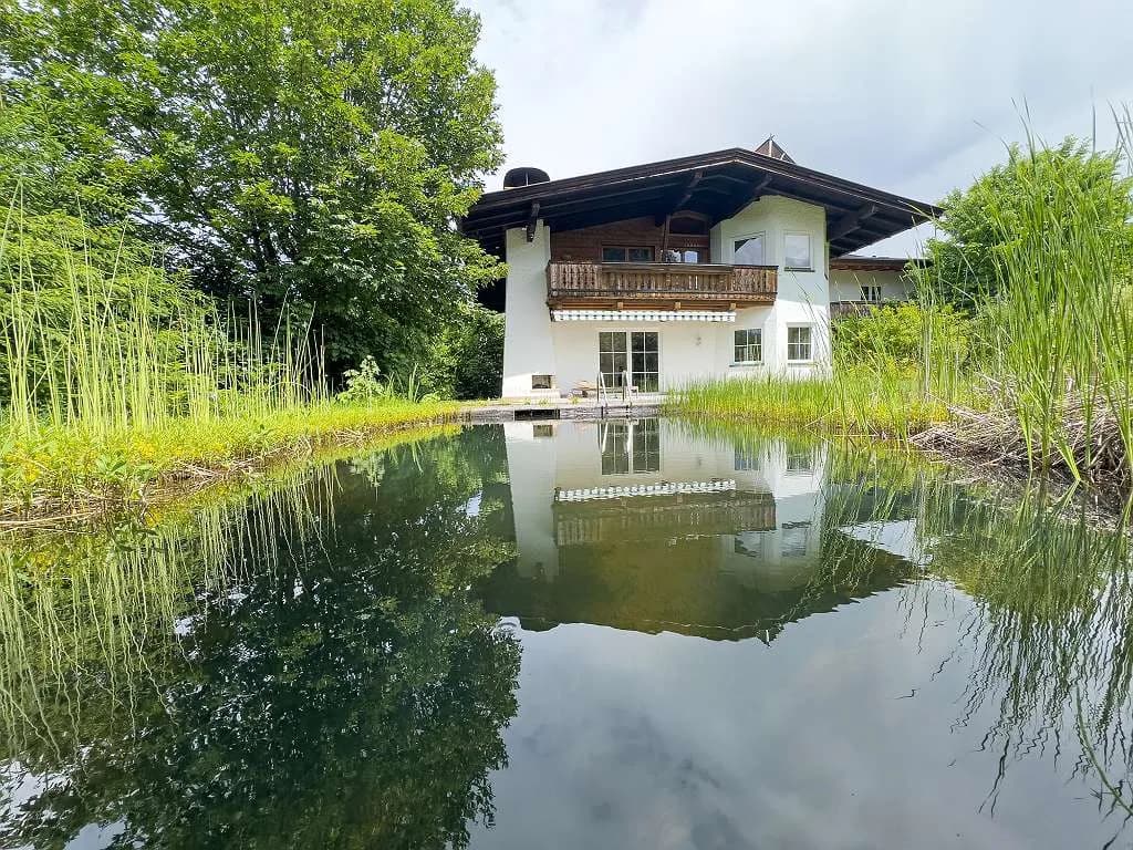 Grundstück kaufen in Kitzbühel – 1 252 m², € 6.000.000