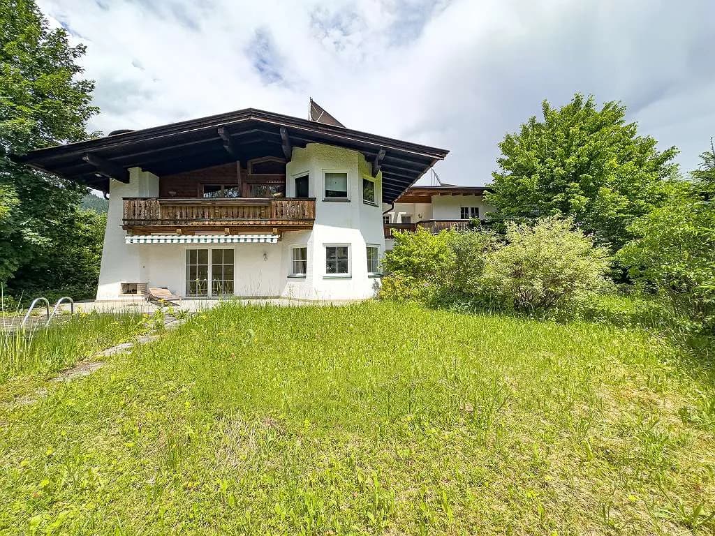 Grundstück kaufen in Kitzbühel – 1 252 m², € 6.000.000 – Bild 2 von 5