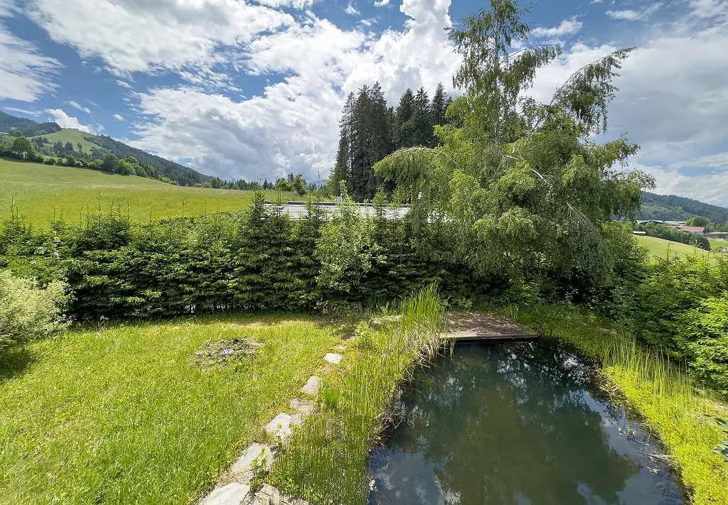 Grundstück kaufen in Kitzbühel – 1 252 m², € 6.000.000 – Bild 3 von 5