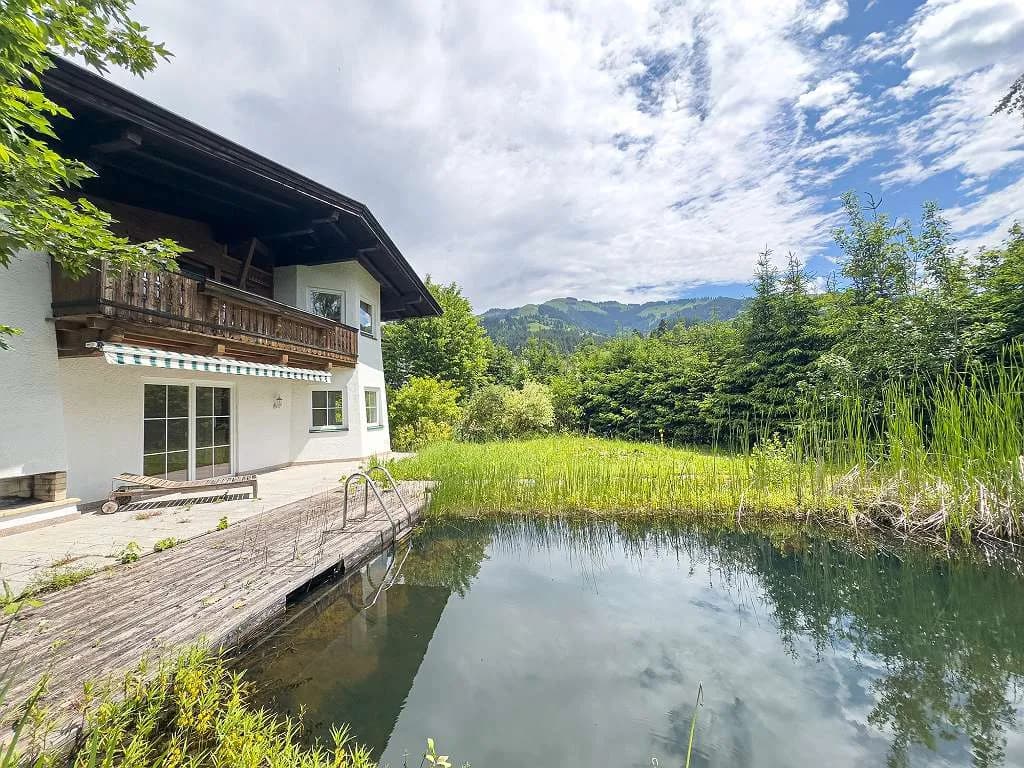 Grundstück kaufen in Kitzbühel – 1 252 m², € 6.000.000 – Bild 4 von 5