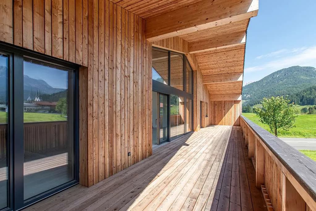 4-Zimmer-Wohnung kaufen in Kitzbühel – 126 m², € 1.155.000 – Bild 2 von 5