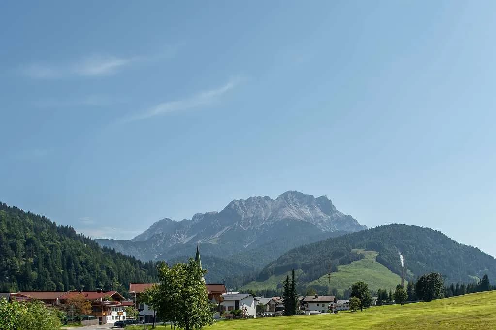4-Zimmer-Wohnung kaufen in Kitzbühel – 126 m², € 1.155.000 – Bild 3 von 5