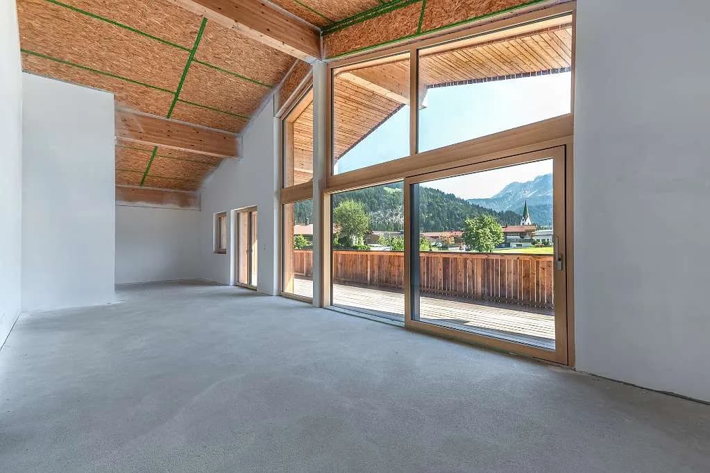 4-Zimmer-Wohnung kaufen in Kitzbühel – 126 m², € 1.155.000 – Bild 4 von 5