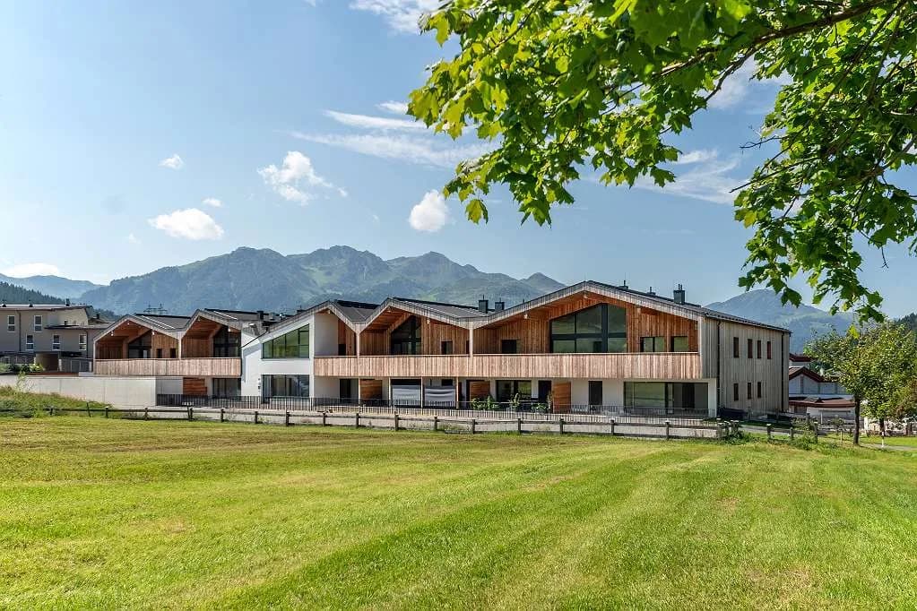 4-Zimmer-Wohnung kaufen in Kitzbühel – 126 m², € 1.155.000 – Bild 5 von 5