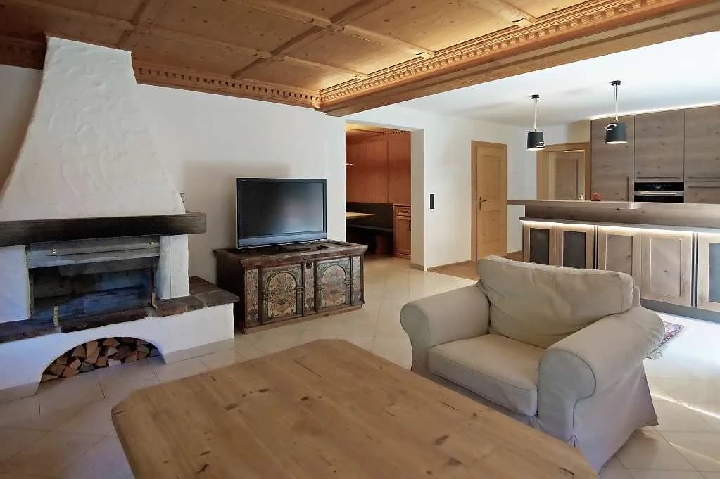 3-Zimmer-Wohnung mieten in Kitzbühel – 100 m², € 3.600