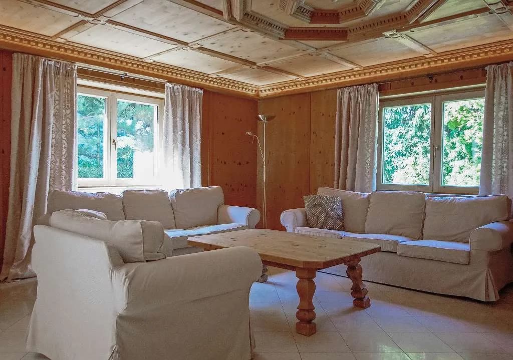3-Zimmer-Wohnung mieten in Kitzbühel – 100 m², € 3.600 – Bild 2 von 5