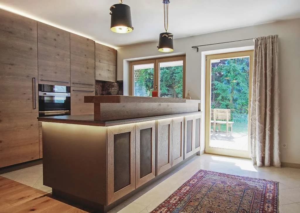 3-Zimmer-Wohnung mieten in Kitzbühel – 100 m², € 3.600 – Bild 3 von 5