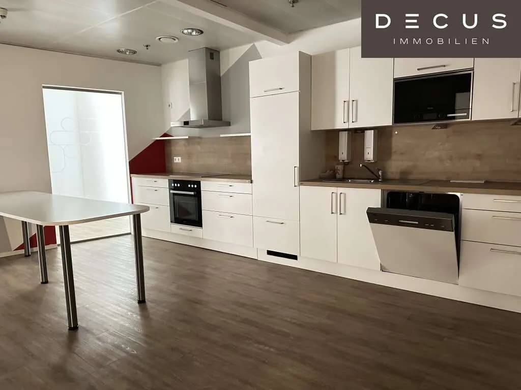 Gewerbeimmobilie mieten in Wien – 363 m², € 12 – Bild 3 von 25