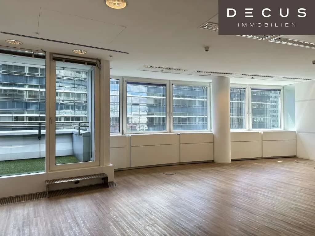 Gewerbeimmobilie mieten in Wien – 363 m², € 12 – Bild 5 von 25