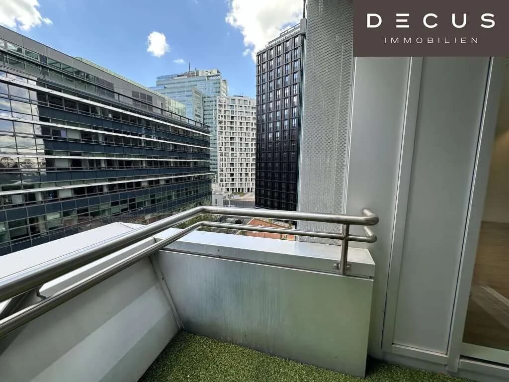 Gewerbeimmobilie mieten in Wien – 363 m², € 12 – Bild 9 von 25