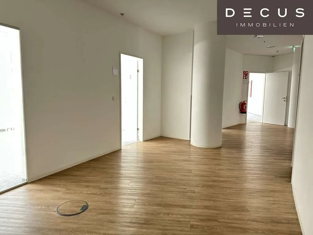 Gewerbeimmobilie mieten in Wien – 363 m², € 12 – Bild 11 von 25