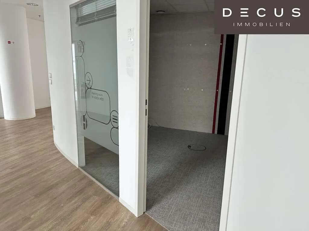 Gewerbeimmobilie mieten in Wien – 363 m², € 12 – Bild 12 von 25
