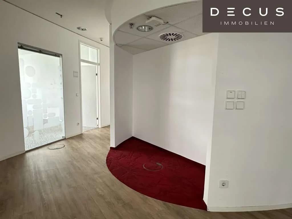 Gewerbeimmobilie mieten in Wien – 363 m², € 12 – Bild 14 von 25