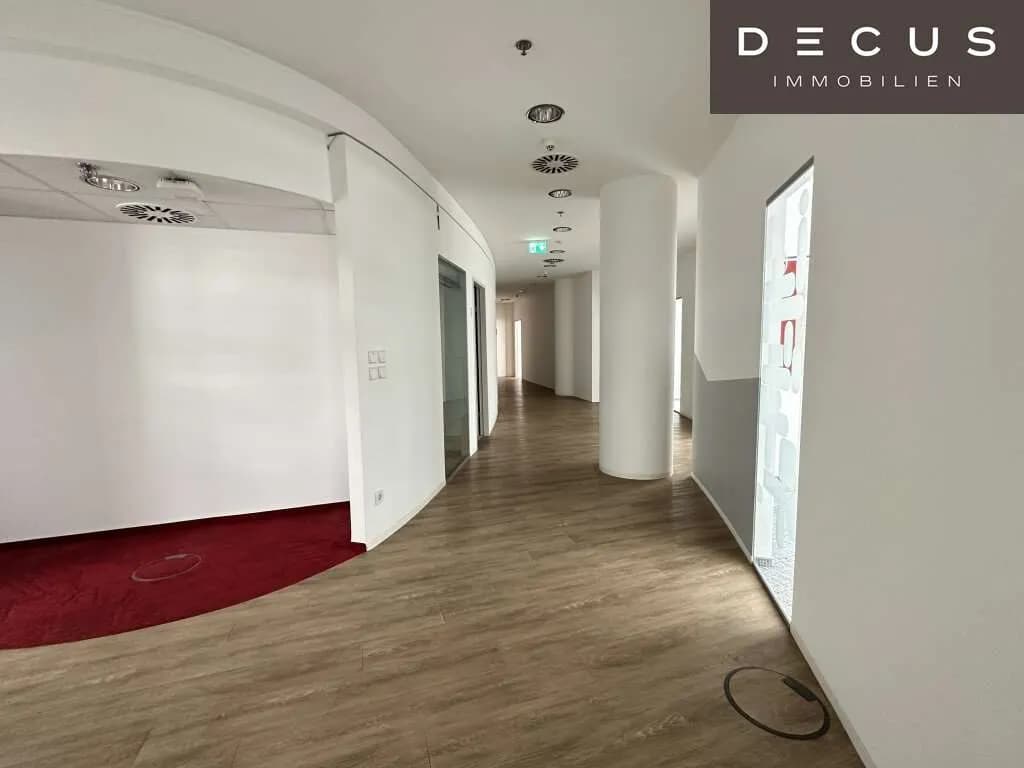 Gewerbeimmobilie mieten in Wien – 363 m², € 12 – Bild 17 von 25