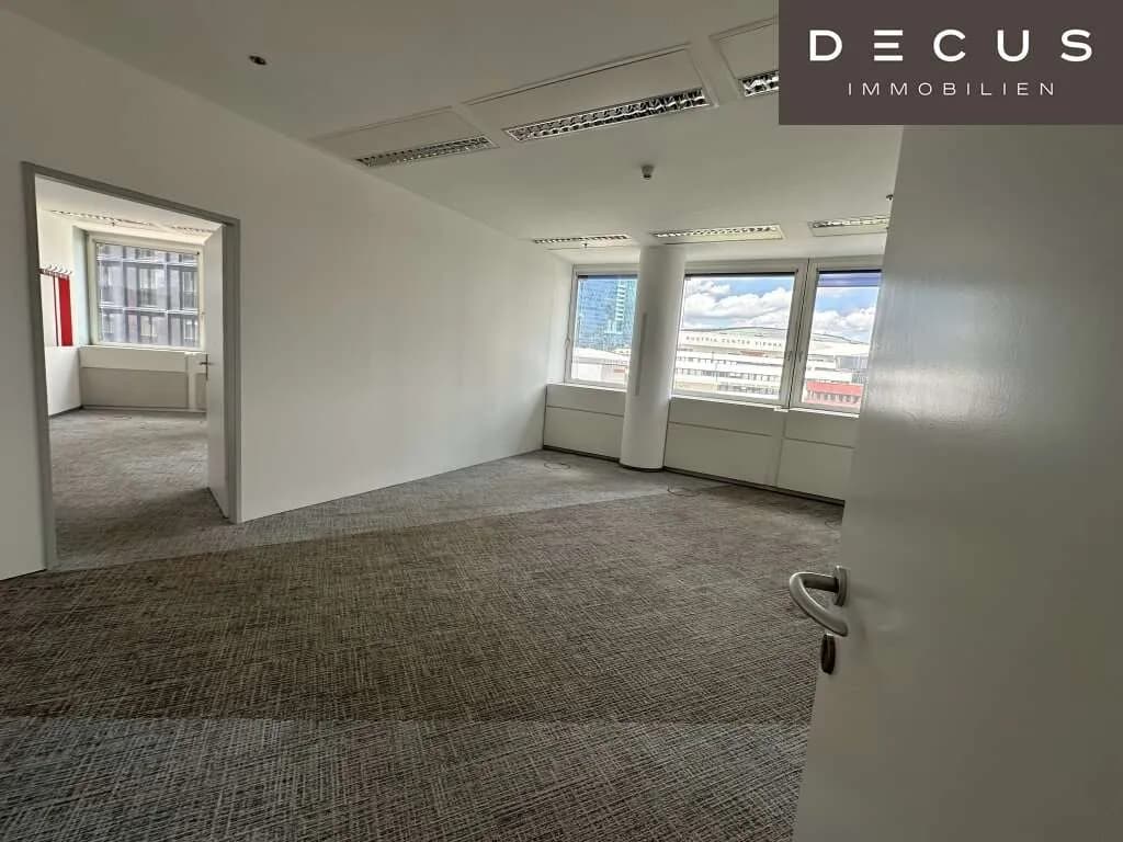 Gewerbeimmobilie mieten in Wien – 363 m², € 12 – Bild 18 von 25