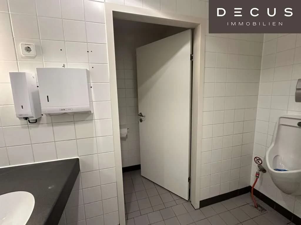 Gewerbeimmobilie mieten in Wien – 363 m², € 12 – Bild 20 von 25