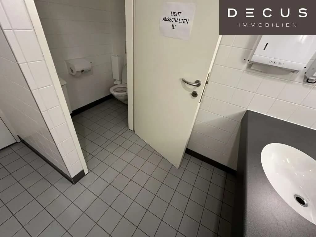 Gewerbeimmobilie mieten in Wien – 363 m², € 12 – Bild 21 von 25