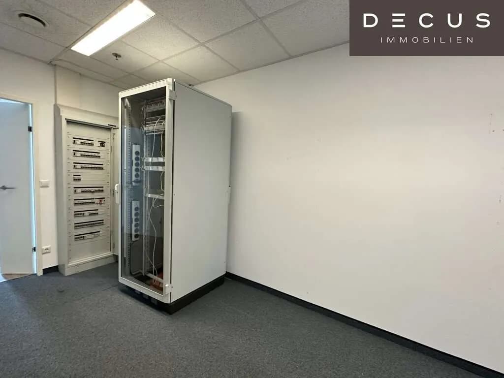 Gewerbeimmobilie mieten in Wien – 363 m², € 12 – Bild 22 von 25